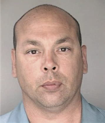 Christopher Bradley - Hillsborough County, FL 