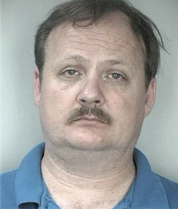 Ray Brannon - Hillsborough County, FL 