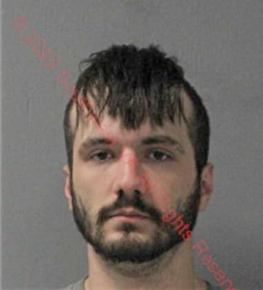 Joshua Brewer, - Washington County, VA 