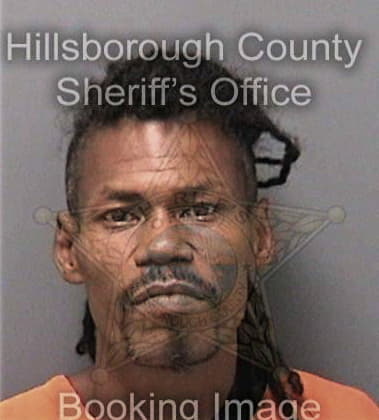 Travius Broadnax, - Hillsborough County, FL 