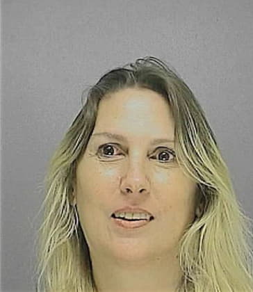 Ali Brody, - Volusia County, FL 