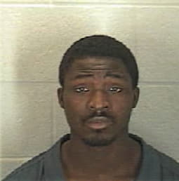 Bernard Brooks, - Tippecanoe County, IN 