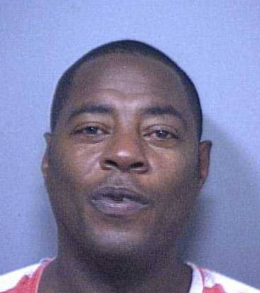 Charles Brown, - Marion County, FL 