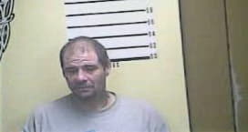 John Bruce - Bell County, KY 