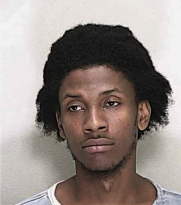 Karjuan Buie, - Marion County, FL 