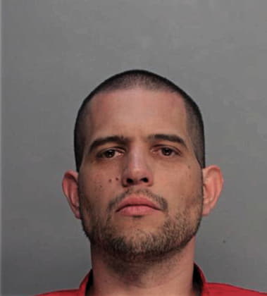 Hans Bustamante, - Dade County, FL 