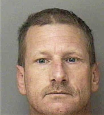 David Byars, - Polk County, FL 