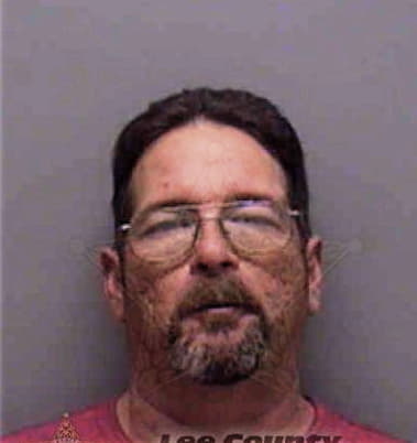 James Byrnes, - Lee County, FL 