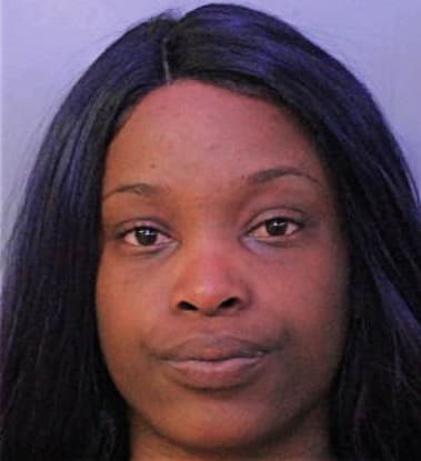 Francesca Campbell, - Polk County, FL 