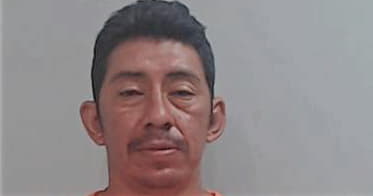 Ismael Cano, - Hidalgo County, TX 