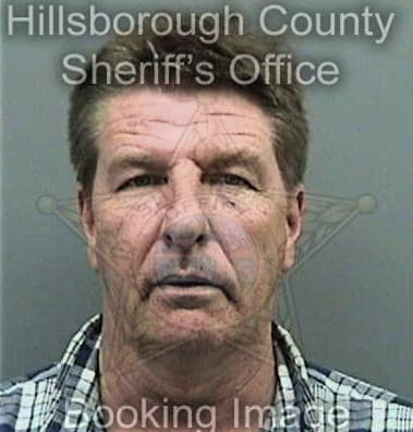 Brent Caramanica, - Hillsborough County, FL 