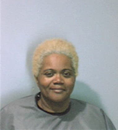 Shirley Carter, - DeKalb County, GA 