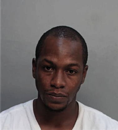 Guy Casimir, - Dade County, FL 