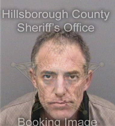 Eduardo Ceballos, - Hillsborough County, FL 