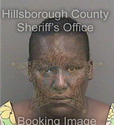 Dona Chisum - Hillsborough County, FL 