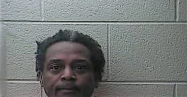 Aljoseph Cockrel, - Harlan County, KY 