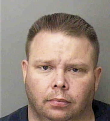 Joshua Cole - Polk County, FL 
