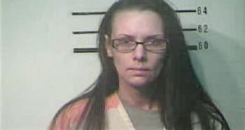 Barbara Collett - Bell County, KY 