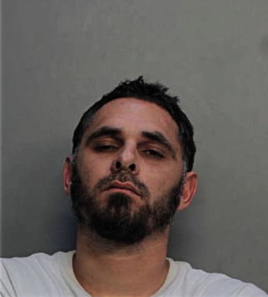 Damian Concepcion, - Dade County, FL 