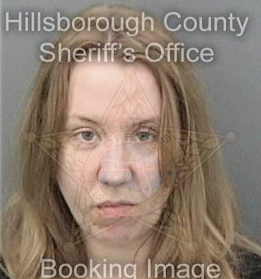 Jennifer Conover, - Hillsborough County, FL 