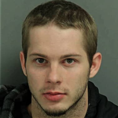 Travis Council - Wake County, NC 