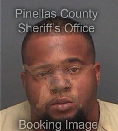 Corey Cox, - Pinellas County, FL 