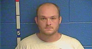 Aaron Crawley, - Boyle County, KY 