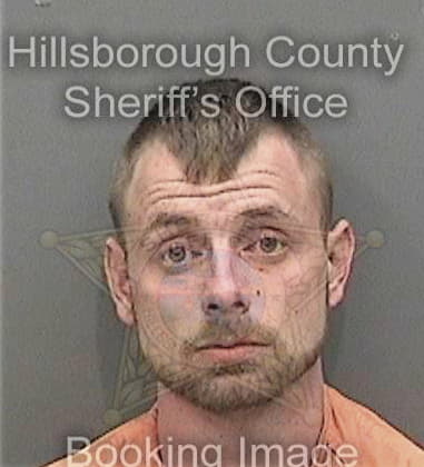 Matthew Crone, - Hillsborough County, FL 