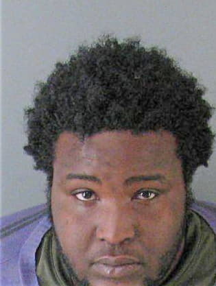 George Crosby - Gaston County, NC 