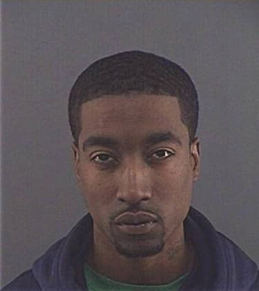 Clifton Crowder, - Peoria County, IL 