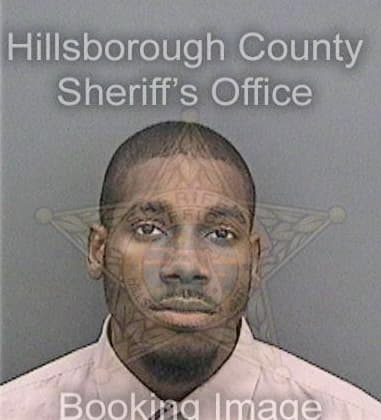 Albert Cunningham, - Hillsborough County, FL 