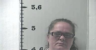 Angela Daugherty, - Lincoln County, KY 
