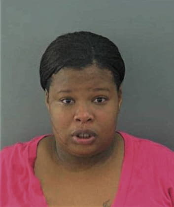 Latoya Davis, - Charlotte County, FL 