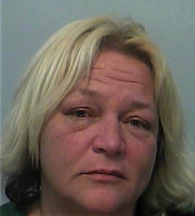 Jennifer Dedman, - Columbia County, FL 