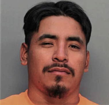 Donald Diaz-Briceno, - Dade County, FL 