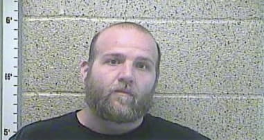 Robert Dickerson - Henderson County, KY 