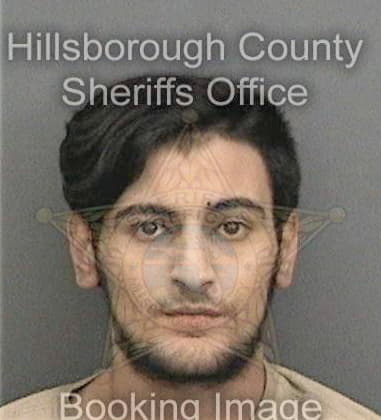 Neil Dimick, - Hillsborough County, FL 