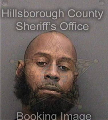 Joseph Drayton, - Hillsborough County, FL 