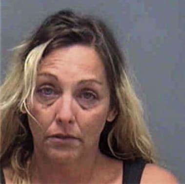 Jennifer Duncombe, - Lee County, FL 