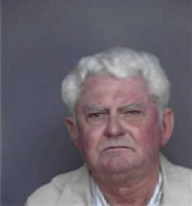 Robert Durrence, - Polk County, FL 