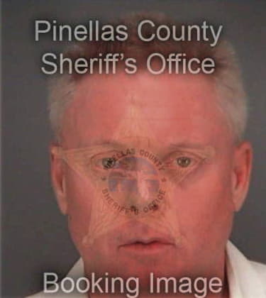 Ronald Exum, - Pinellas County, FL 