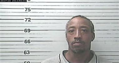 Gregory Fairley, - Harrison County, MS 
