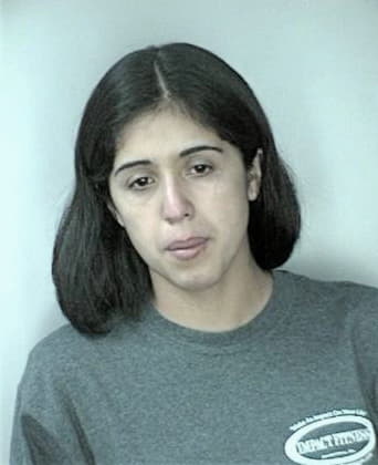 Shirley Feliciano, - Hillsborough County, FL 