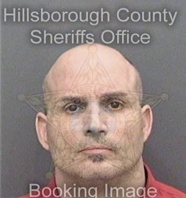 Vicente Felicianogonzalez, - Hillsborough County, FL 