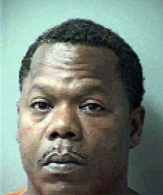 Demetrius Ferguson, - Okaloosa County, FL 