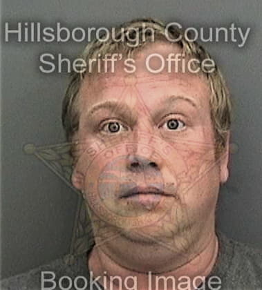 Erick Fernandez, - Hillsborough County, FL 