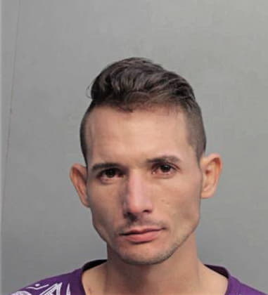 Marvin Fiallos, - Dade County, FL 