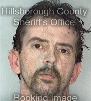 Steven Fifer, - Hillsborough County, FL 