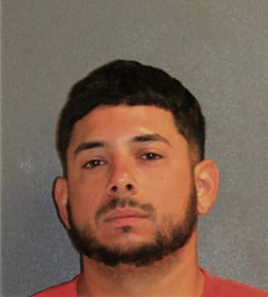 Antonio Figueroa-Ocasio, - Volusia County, FL 