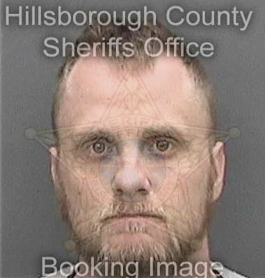 Daniel Gammercone, - Hillsborough County, FL 